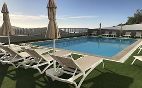 Santa Claudia Apartments - Adults Only